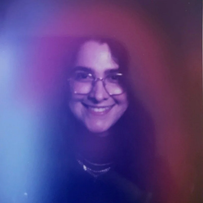 Faridhe Yamelli Puente Torres<br>Fellowship Coordinator