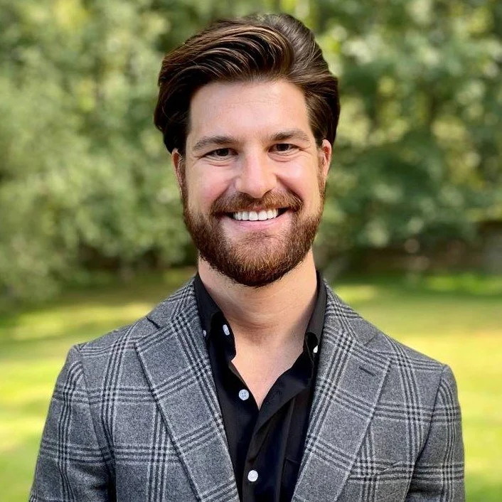Guy Van Syckle<br>Fellowship Coordinator