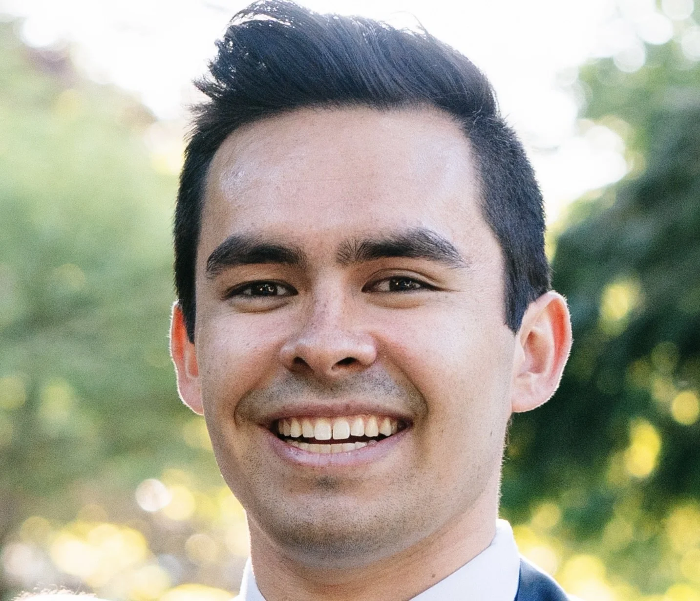 Troy Daley<br>City Director (SF)