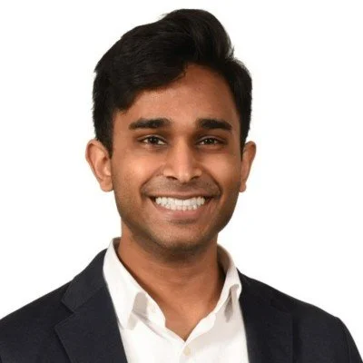 Shail Patel<br>City Director (Chicago)