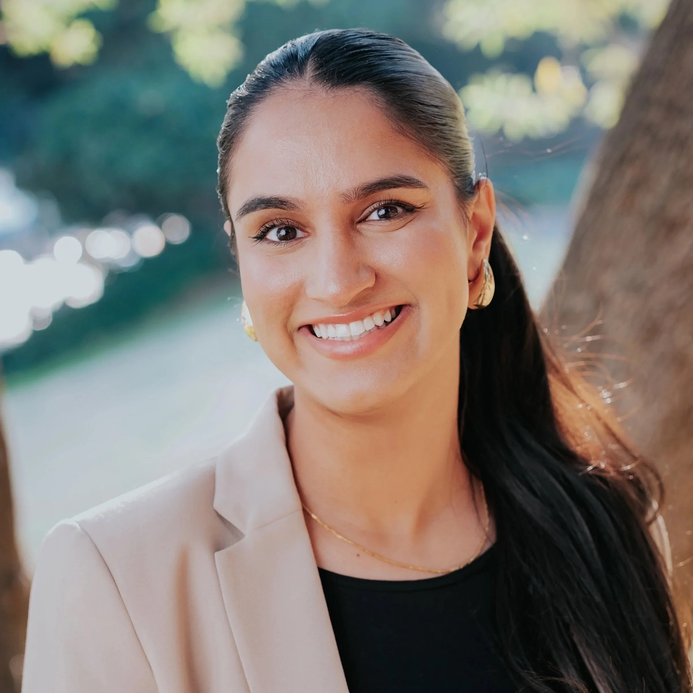 Harvir Kaur<br>Fellowship Associate