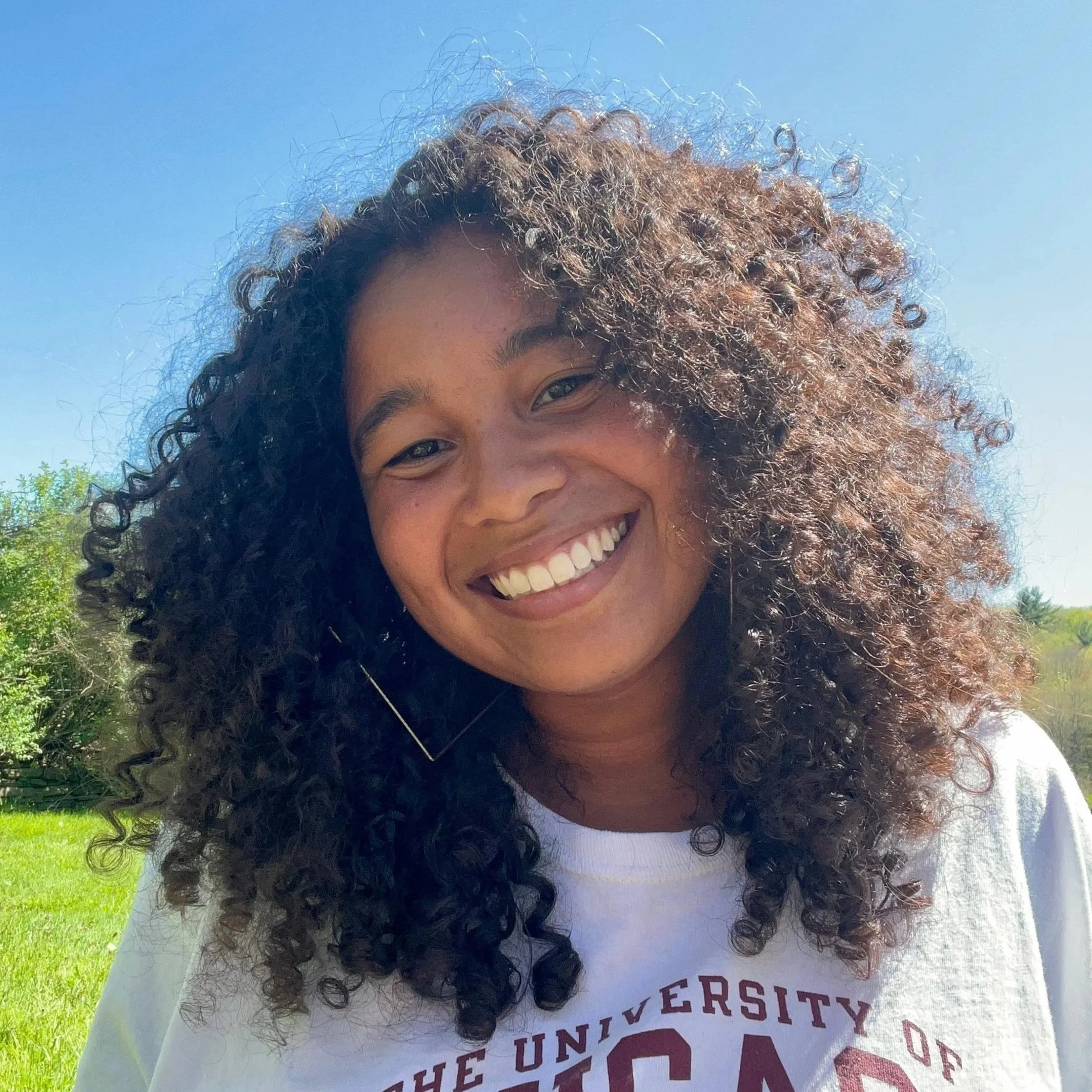 Tatjana	Washington<br>Fellowship Associate