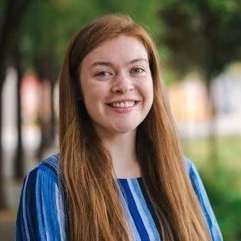 Tierney Kilgariff<br>Fellowship Coordinator