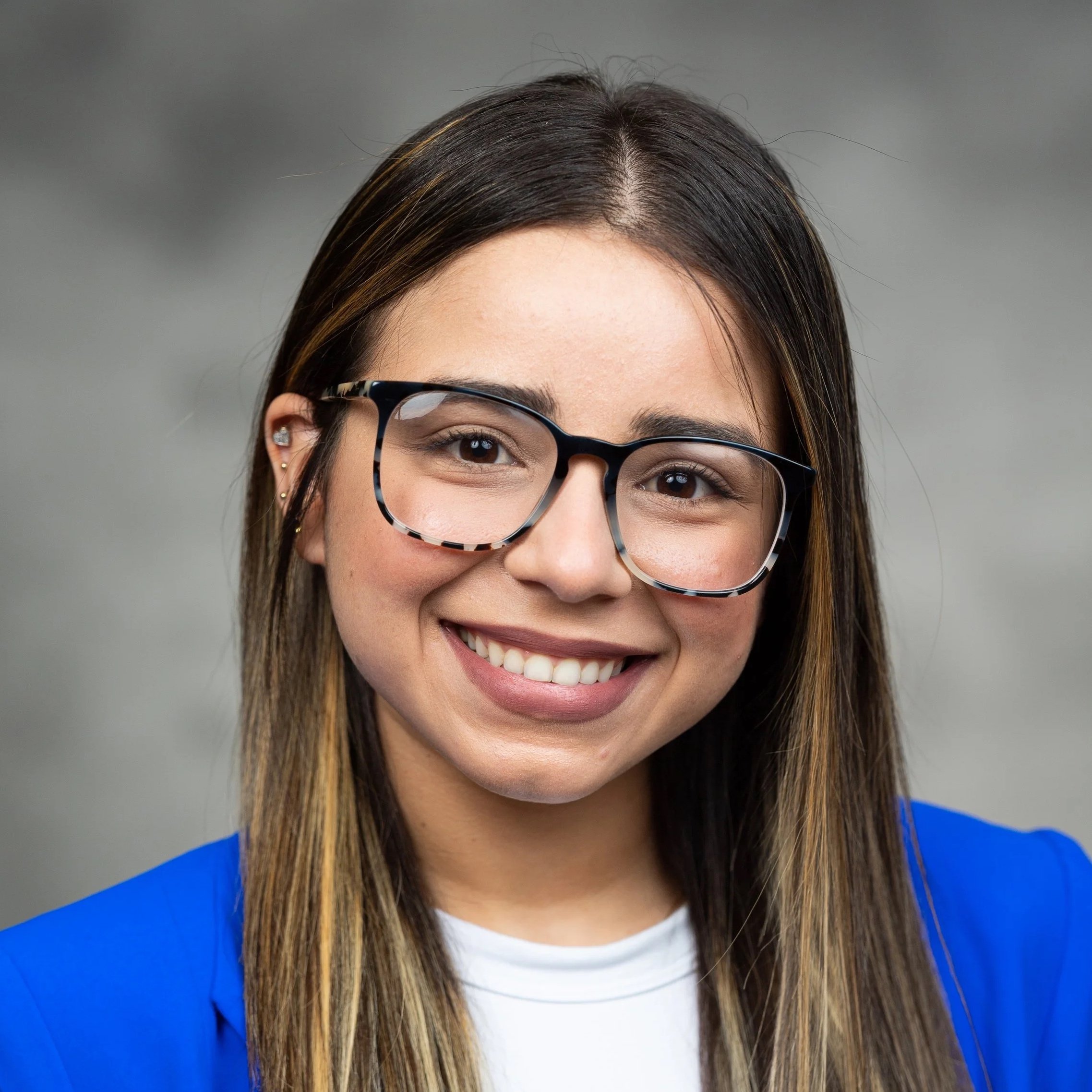 Alondra Ortiz-Ortiz<br>Fellowship Coordinator