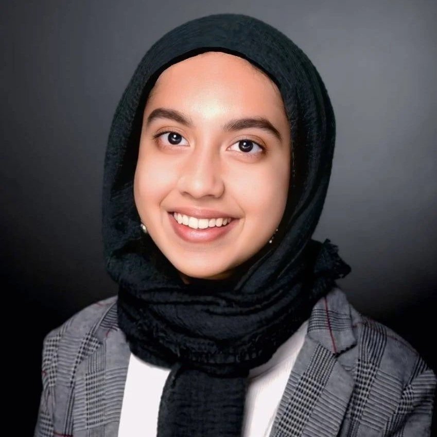Hira Baig<br>Fellowship Associate