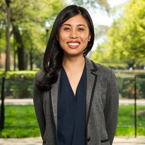 Kyla Donato<br>Chicago and CT/MT<br>Virtual Cohorts