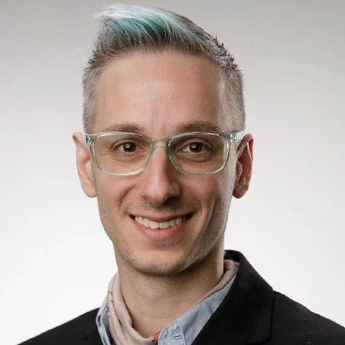 Lucas Kappel<br>Chicago and CT/MT<br>Virtual Cohorts