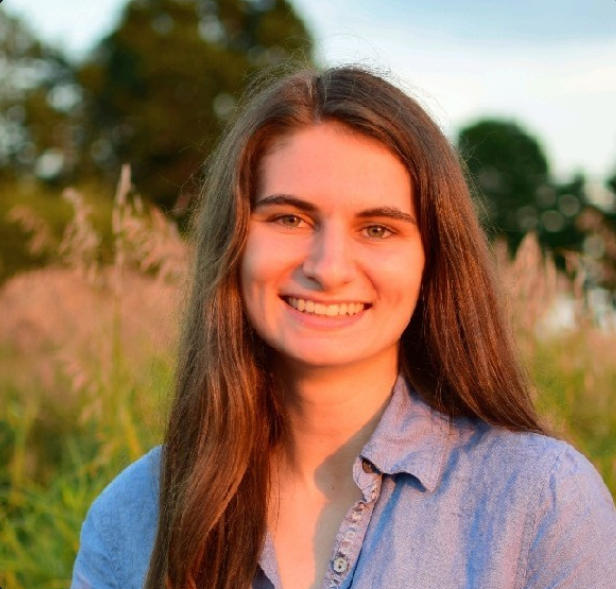Sophie MacDonald<br>DC and ET1 Virtual Cohorts