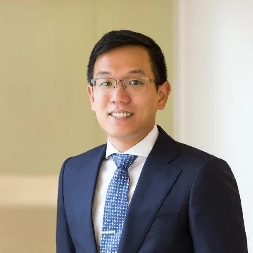 Tawe Wongbuphanimit<br>New York and<br>ET2 Virtual Cohorts