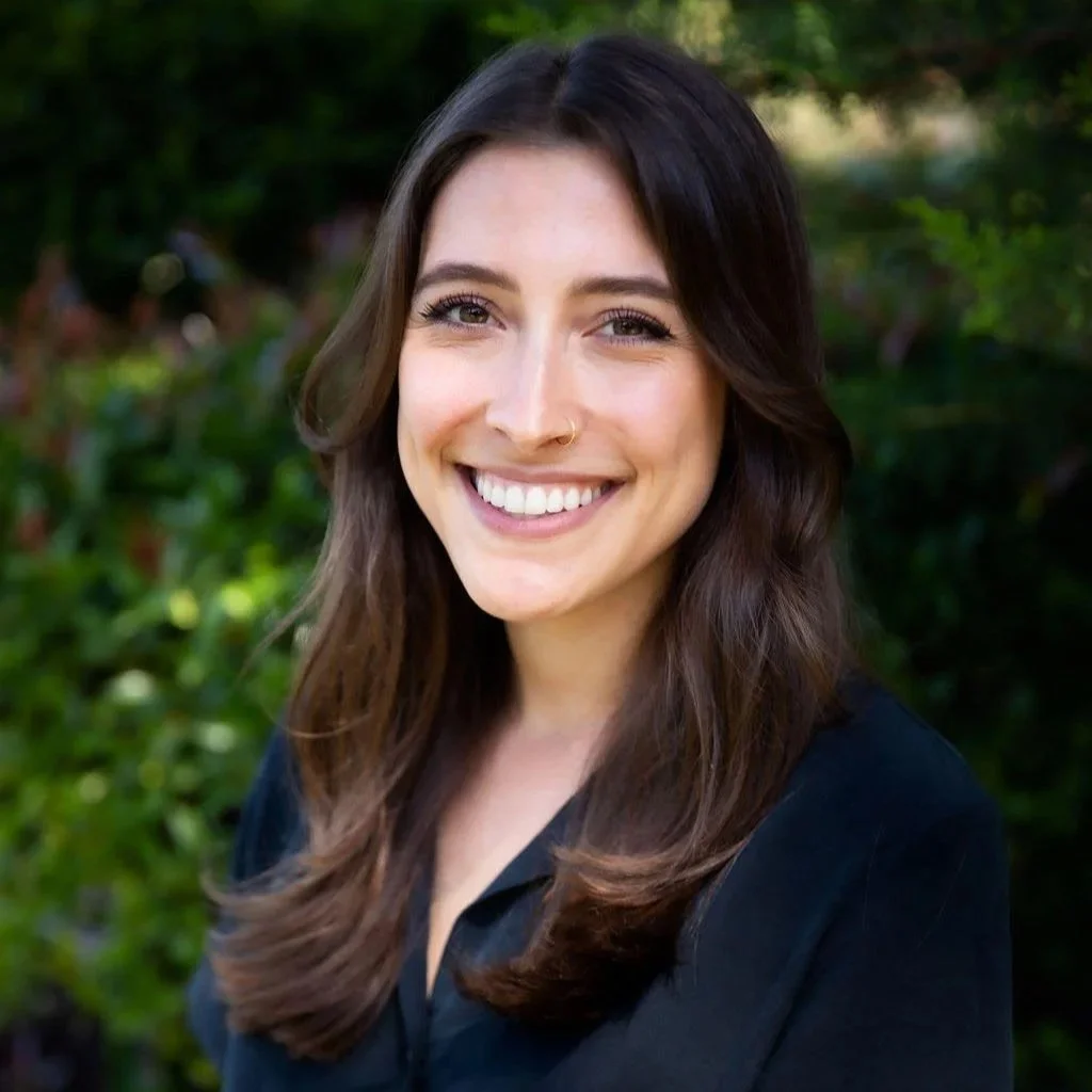 Katy Rohrer<br>Bay Area and<br>PT Virtual Cohorts