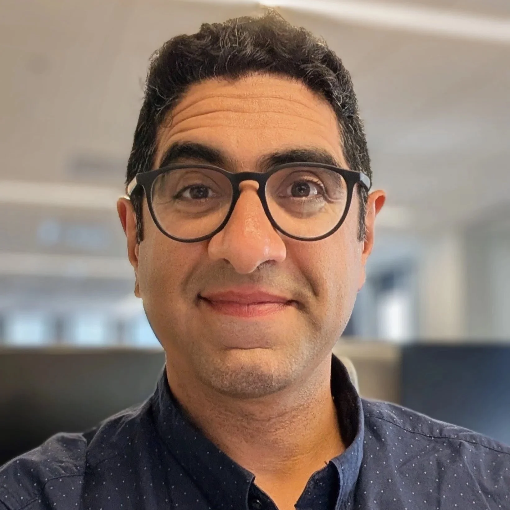 Sameer	Rashid		<br>AWS