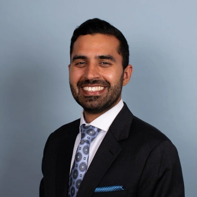 Jatin Khanna<br>City Director (DC)