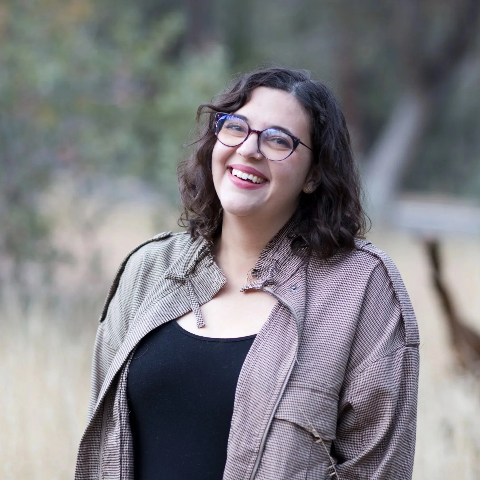 Claire McNorton<br>Climate Cabinet