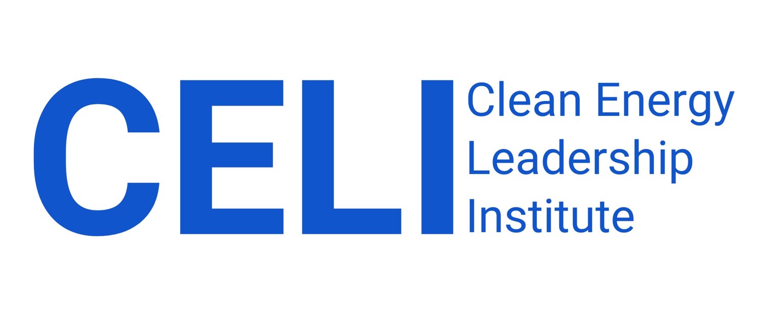 Clean Energy Leadership Institute