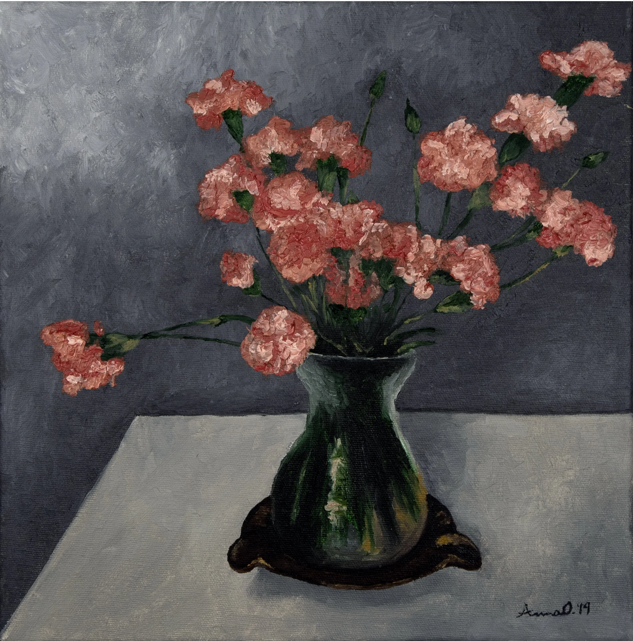 Coffee Table Carnations.jpg