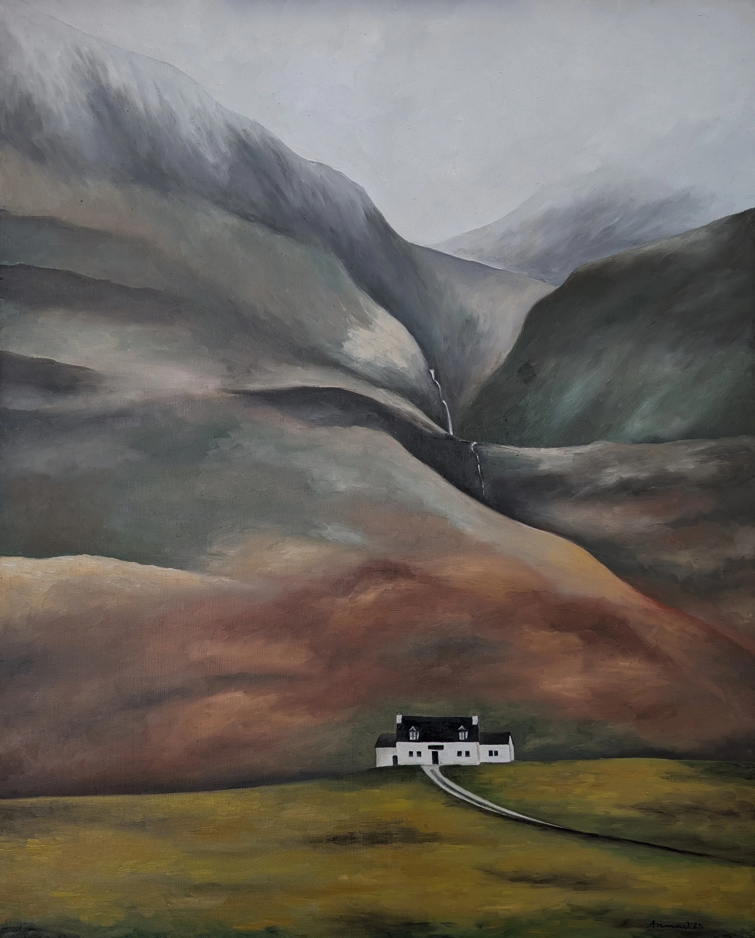 Peaceful Solitude.jpg