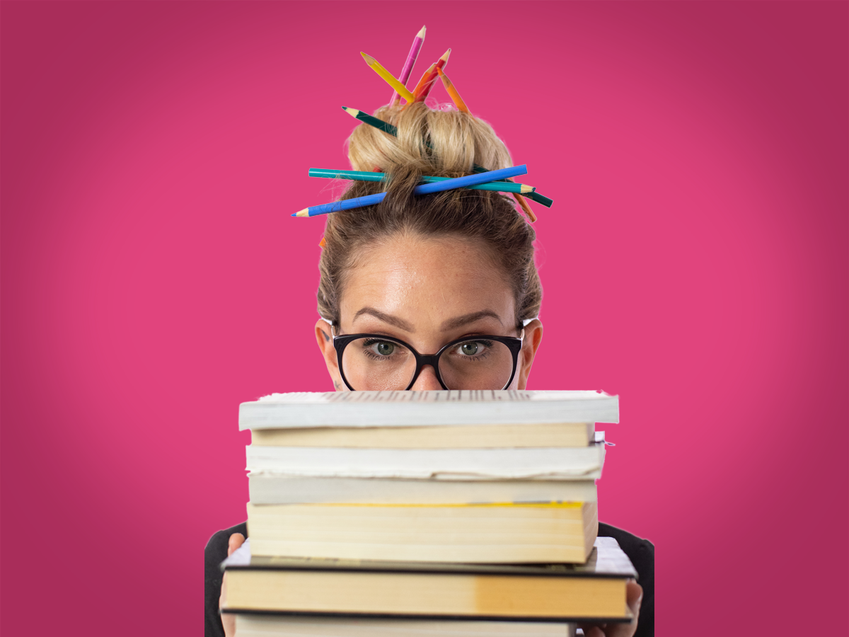 Studying for Success