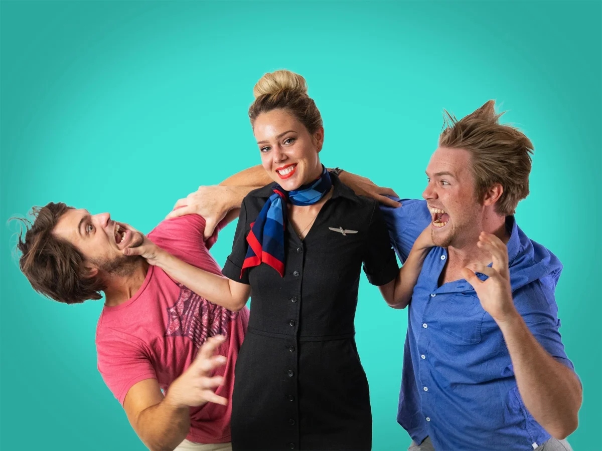 Dealing with Conflict 