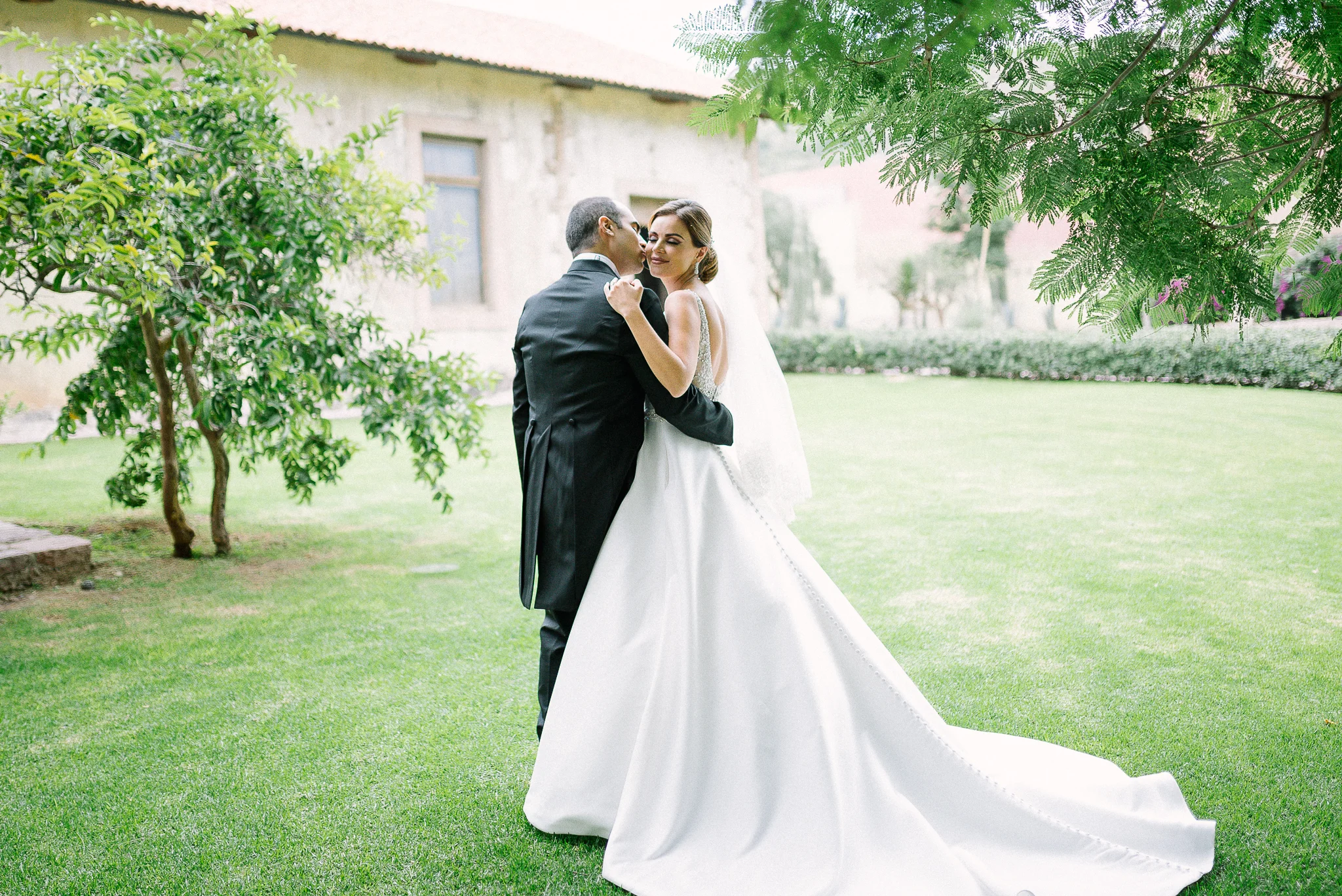 Fotógrafa de Bodas en Leon, Guanajuato - Boda de Marilet &amp; Mauricio en Ex Hacienda de Ibarrilla 