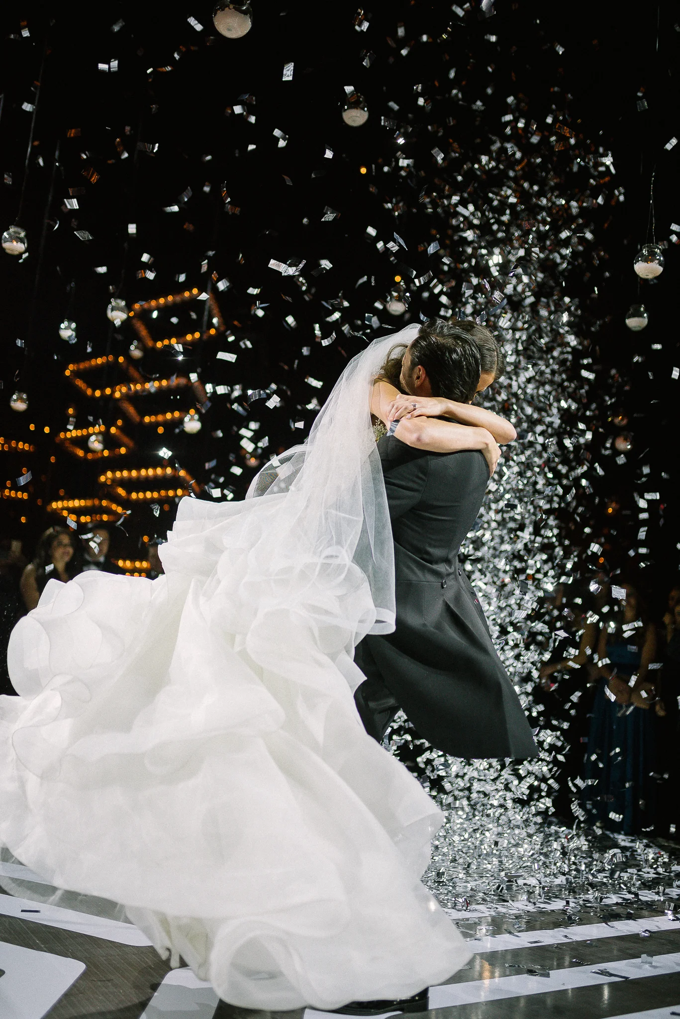 Fotógrafa de Bodas en CDMX - Boda de Fer &amp; Mariano en Jardin Mayita