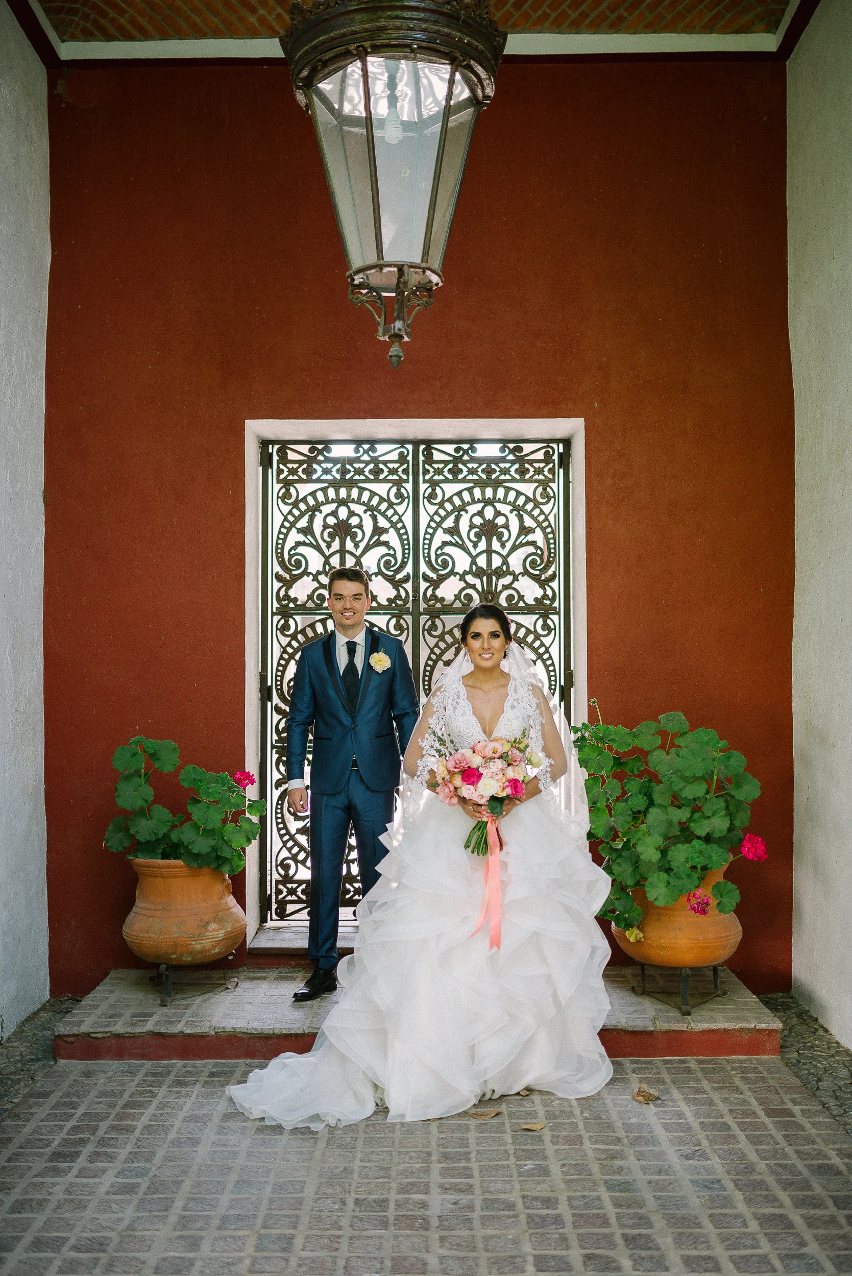 Fotógrafa de Bodas en Jalisco - Boda de Andrea &amp; Max en Hacienda el Jaral 