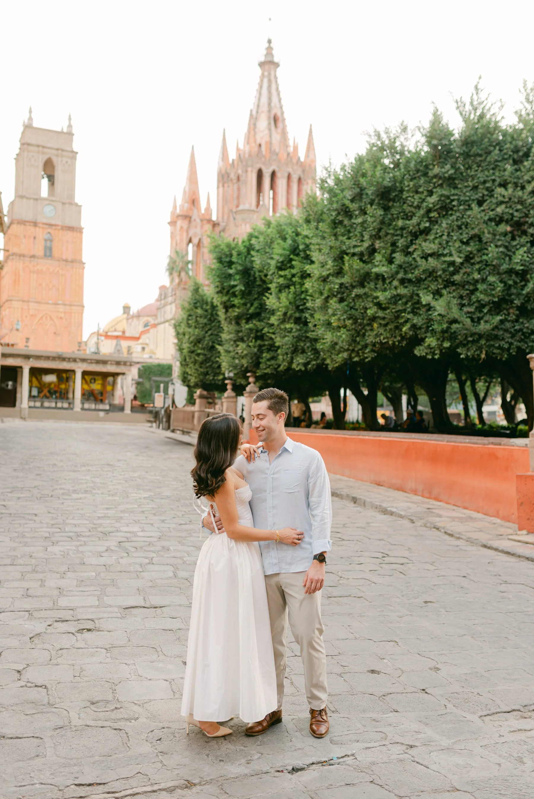 Wedding Photographer in San Miguel de Allende, Guanajuato