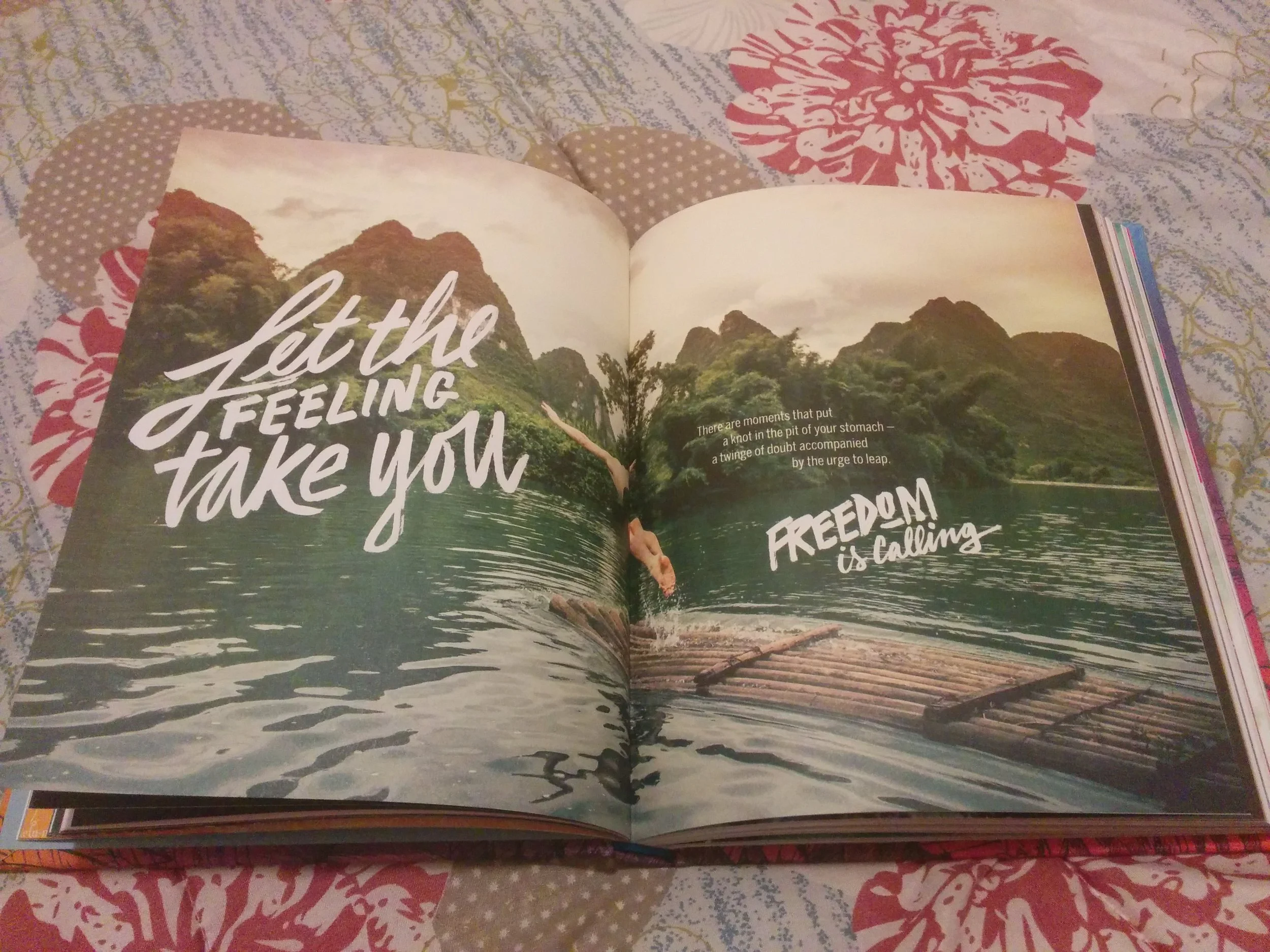 New Start: Moving to Korea