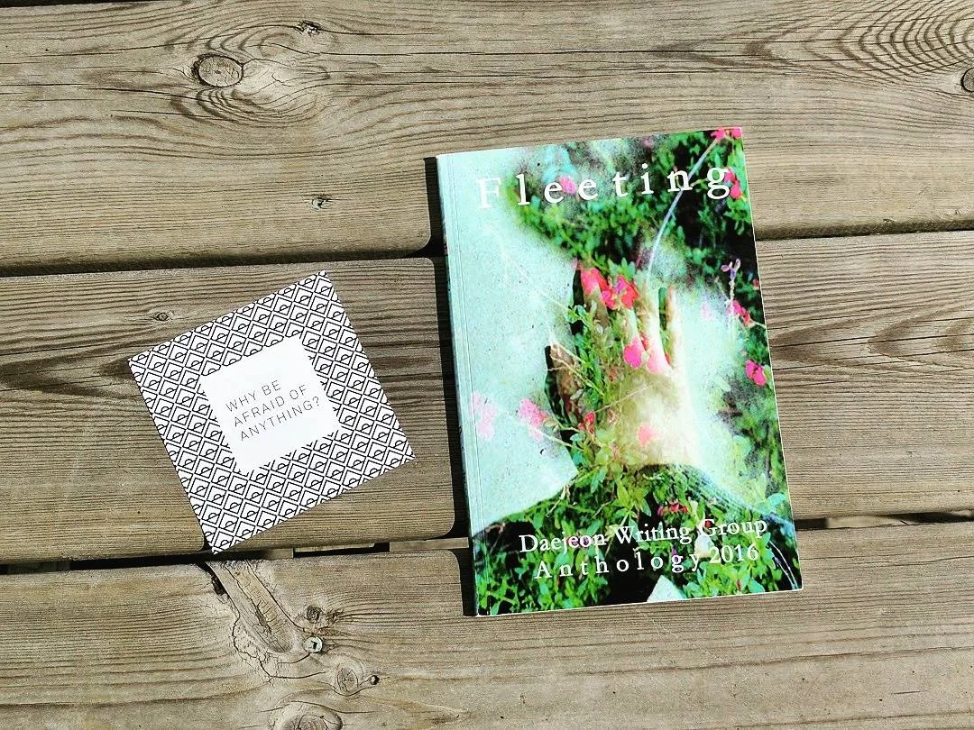 Book Launch & Spoken Word Performance