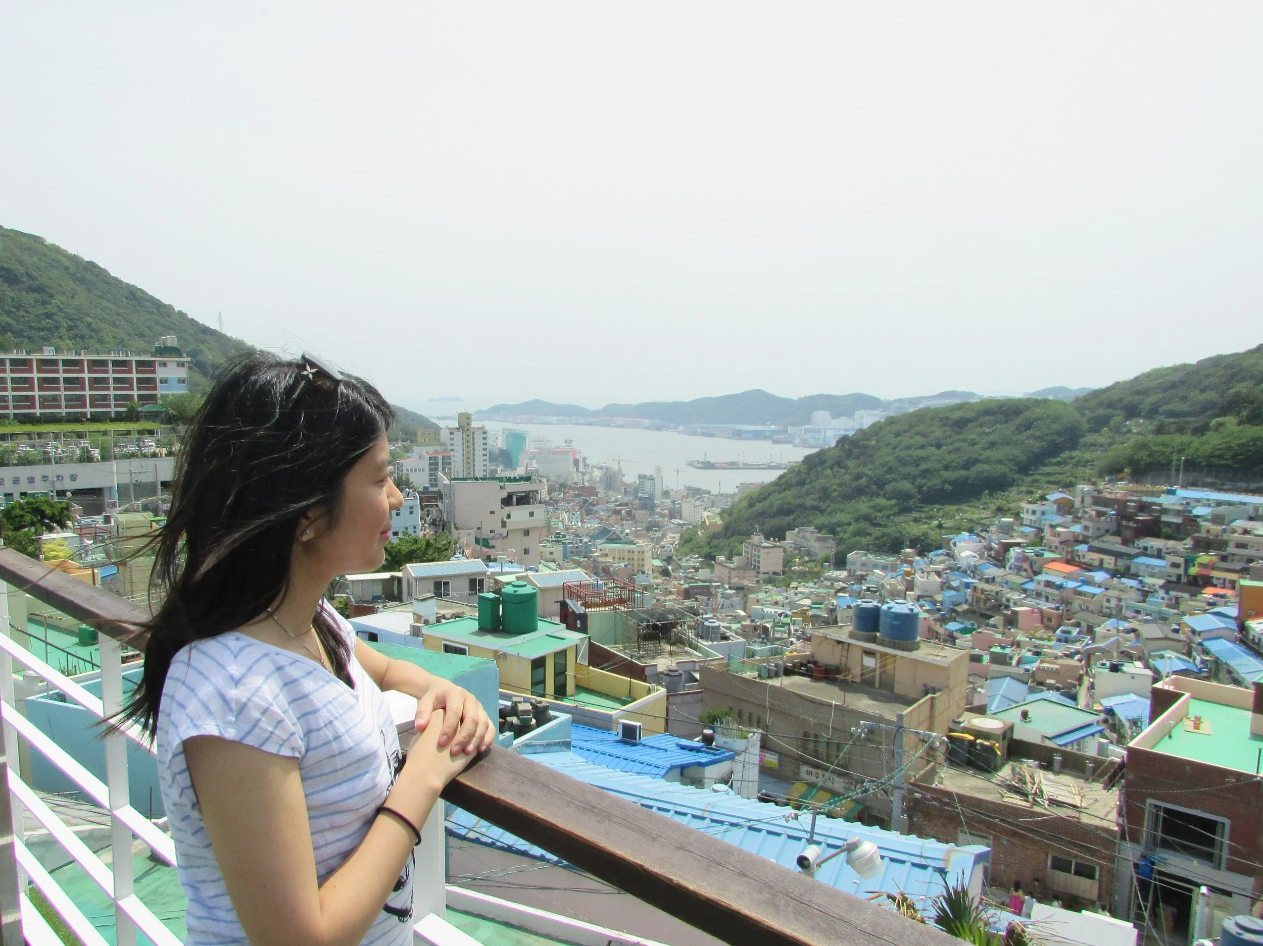 Why I Fell in Love With Solo Travel