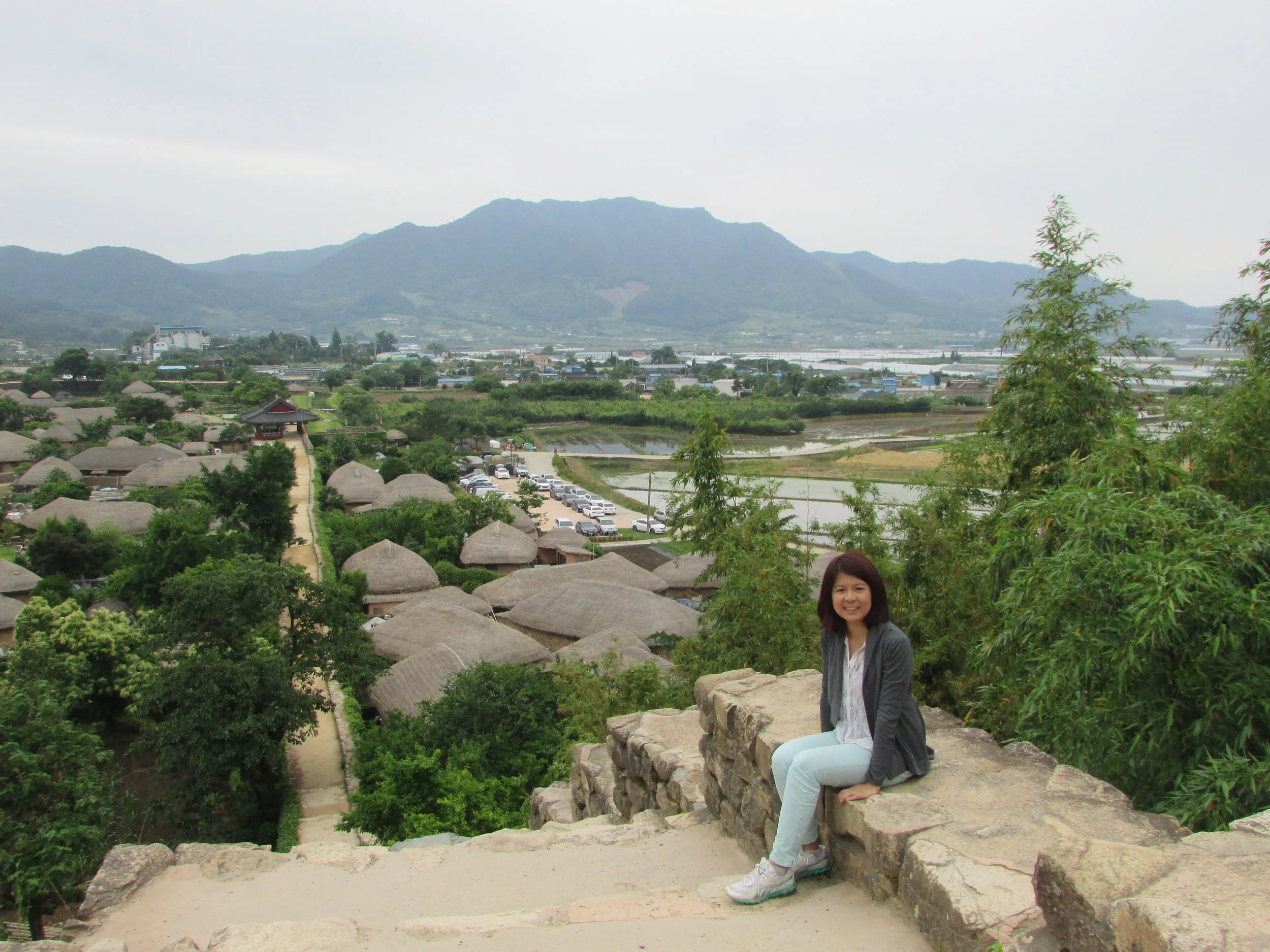 Tips for First-Time Solo Travellers