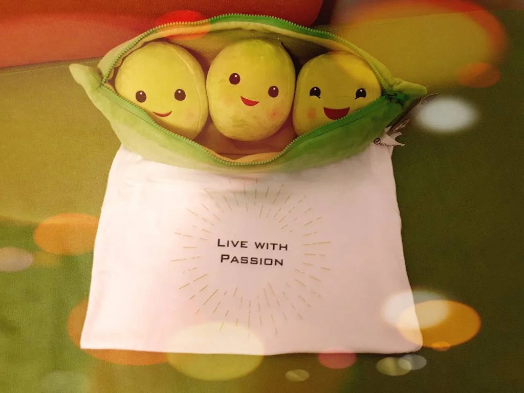 Celebrate Every Little Success