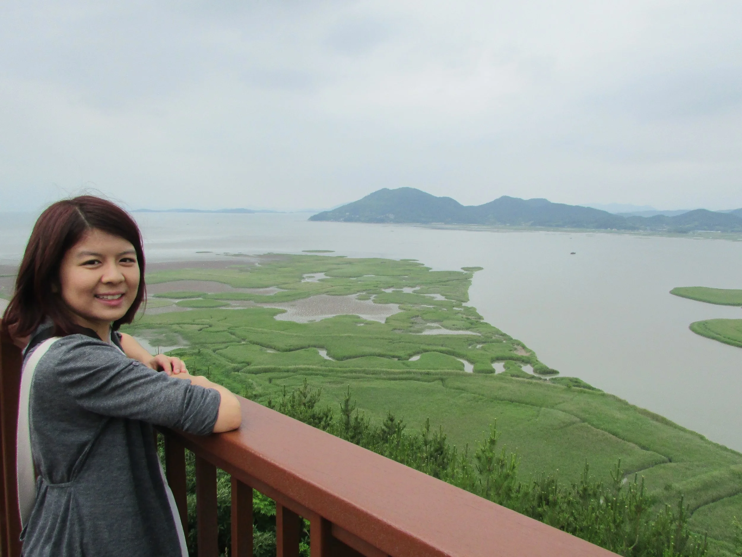 I Got You, Beautiful Souls