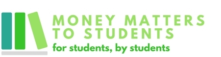 Money Matters to Students