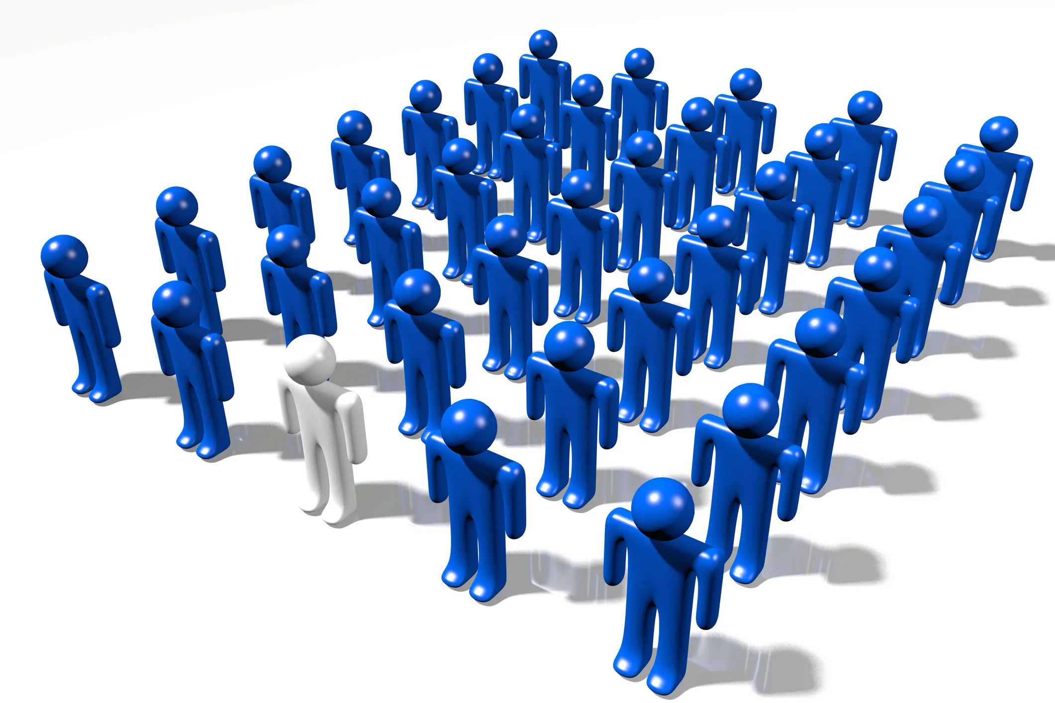 Leaders 'Focus-Board' - From Vision to Tactics: Staying focused on what matters