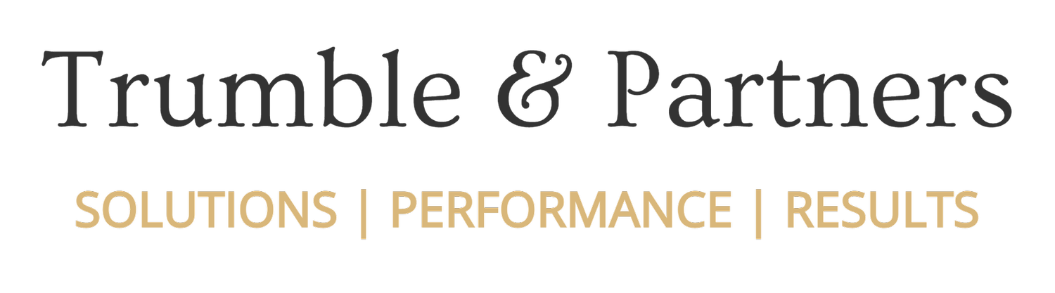 Executive Coaching | London | UK | Achieve Faster | Accelerate Results - Trumble & Partners