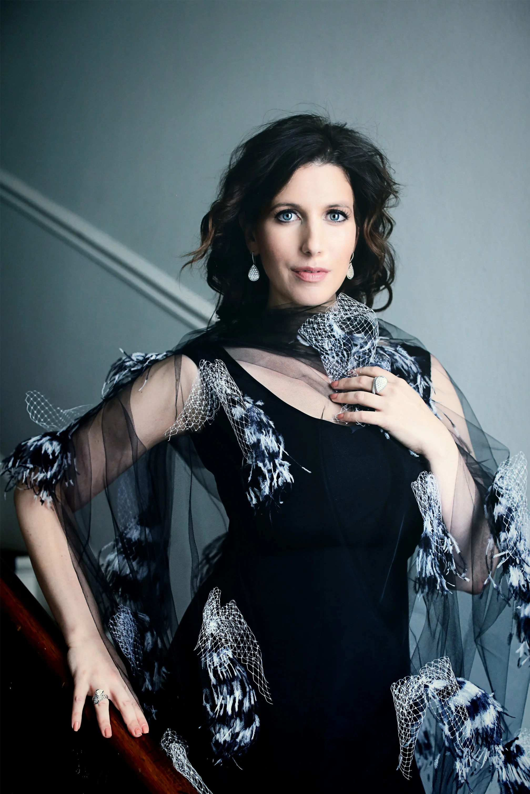 “In short, this was a star-worthy performance in every way.” Opera News