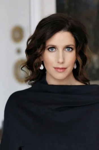 Ellie Dehn. (Photo: Catherine Pisaroni / Lenny’s Studio)