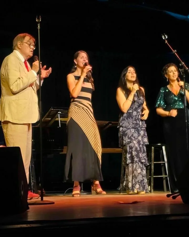 A Prairie Home Companion Tanglewood