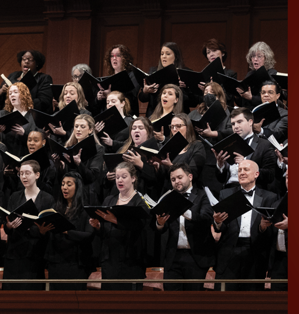 Beethoven: Symphony No. 9