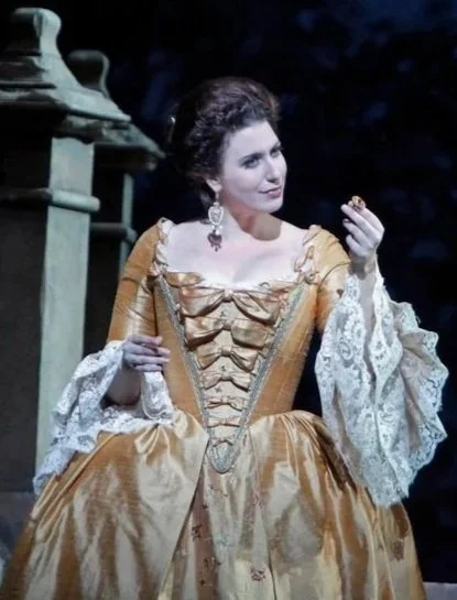 Le Nozze di Figaro - Contessa