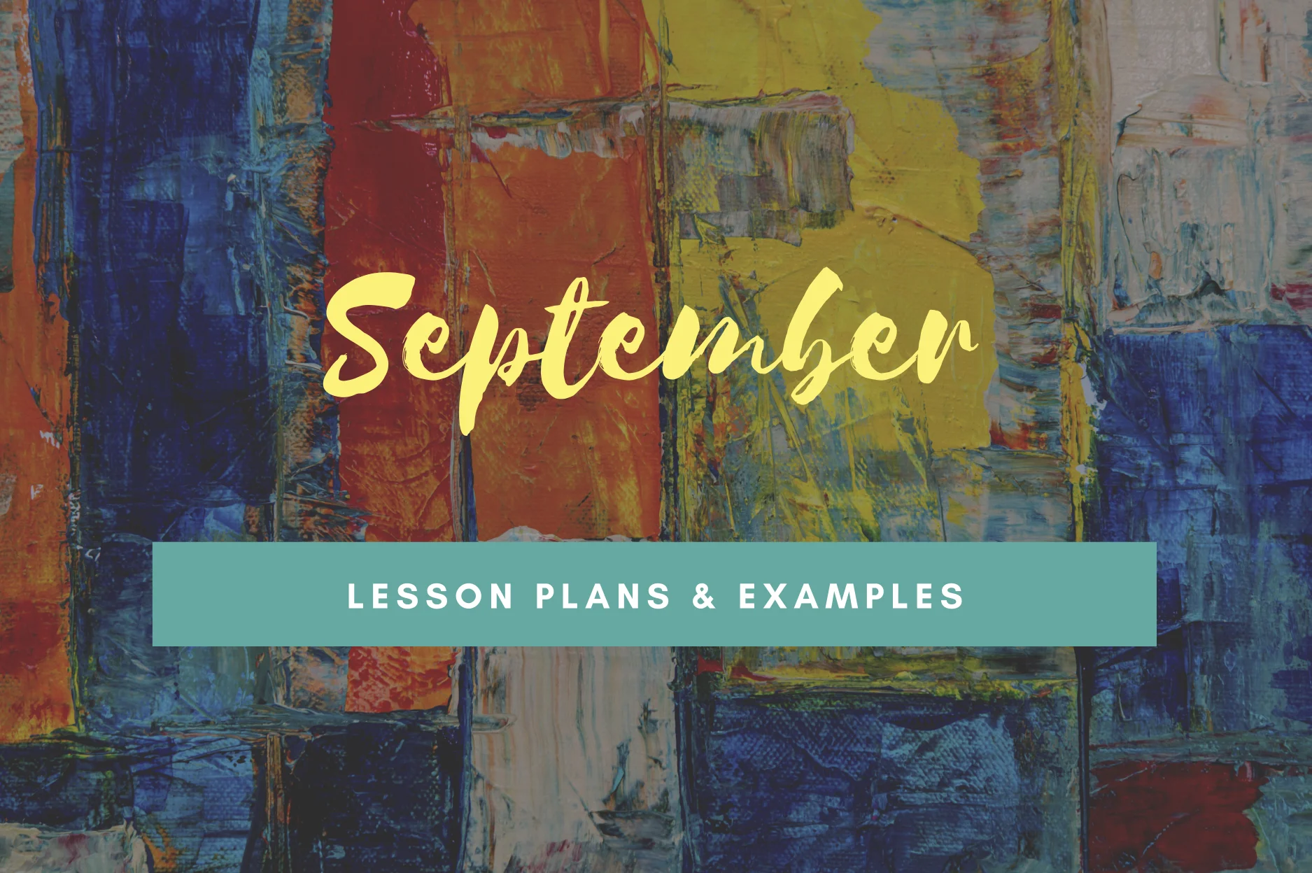 TK - Lesson Plan | Example Kinder - Lesson Plan | Example 1st Grade - Lesson Plan | Example 2nd Grade - Lesson Plan | Example 3rd Grade - Lesson Plan | Example 4th Grade - Lesson Plan | Example 5th Grade - Lesson Plan | Example