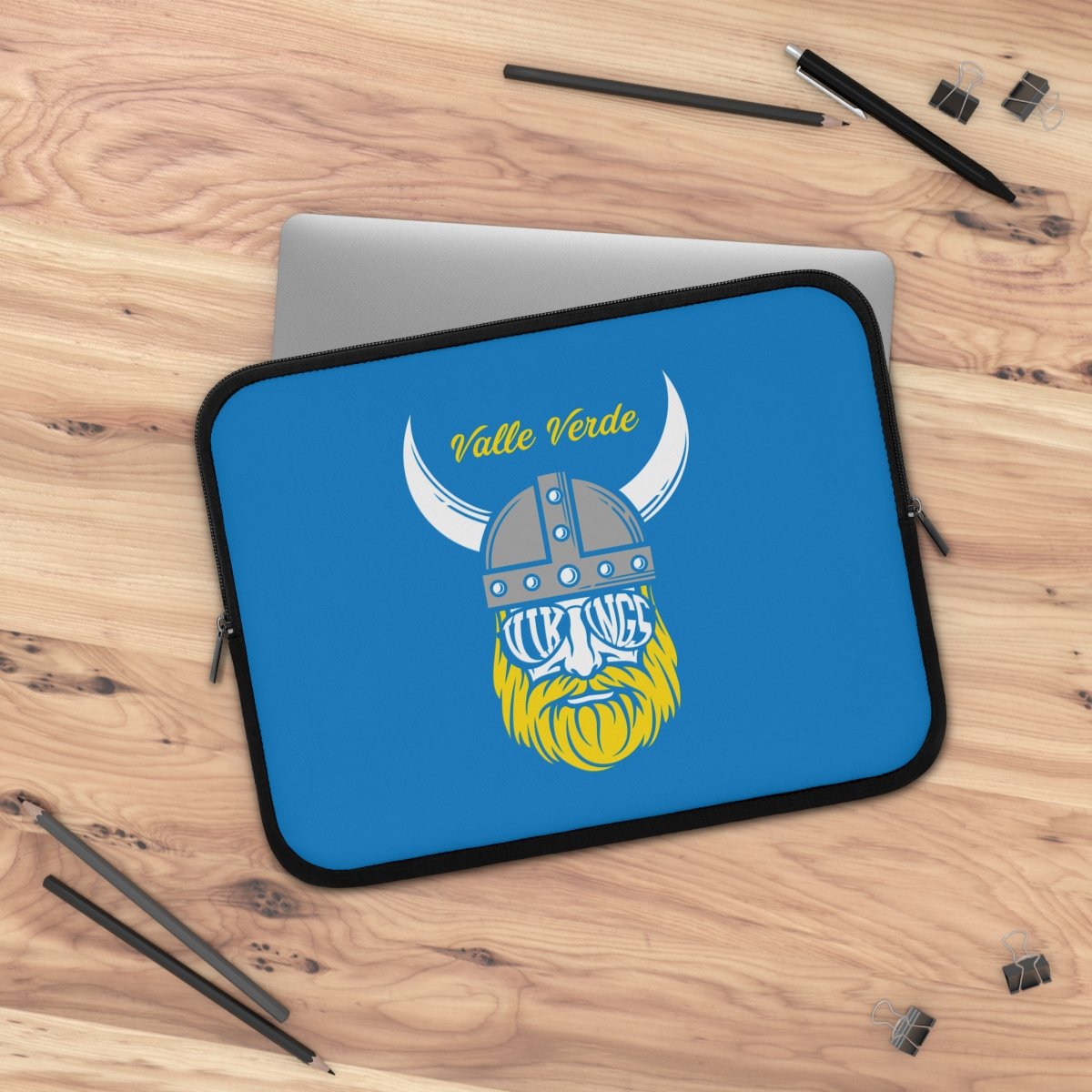 Viking Laptop Sleeve