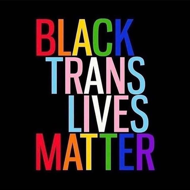 Join Baltimore Safe Haven&rsquo;s Iya Dammons and other Black Trans Leadership in Baltimore for a Black Trans Lives Matter Rally. Friday June 5, 2020 at 2pm. Baltimore City Hall 100 Holliday St.
Baltimore, Maryland 21202 #blacklivesmatter #blacktrans