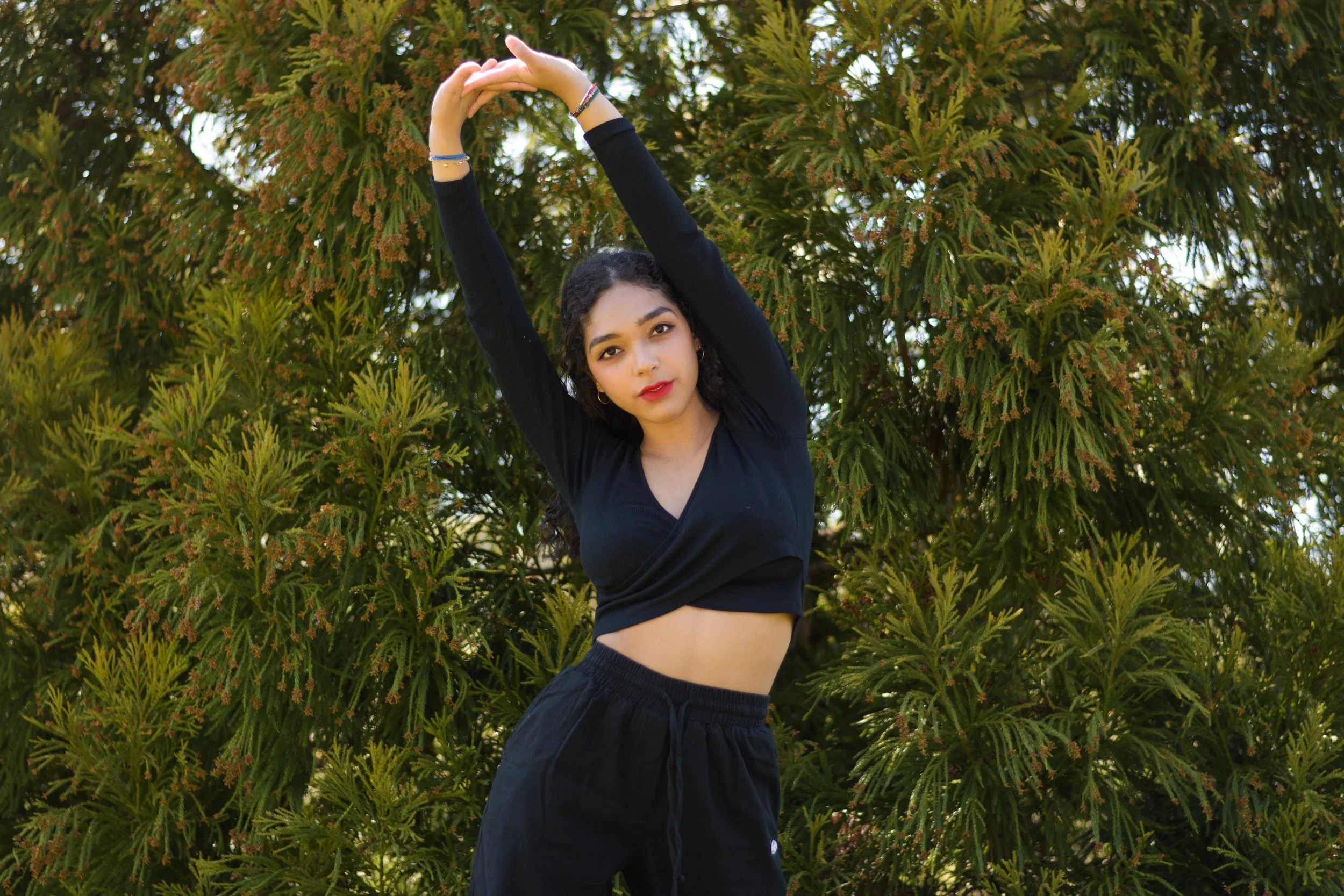 Zeytun West — Triple 8 Dance Company