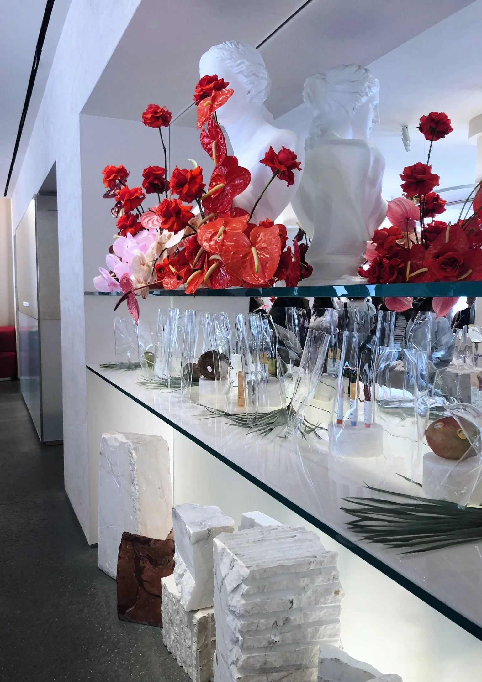 Where to Shop in the City 