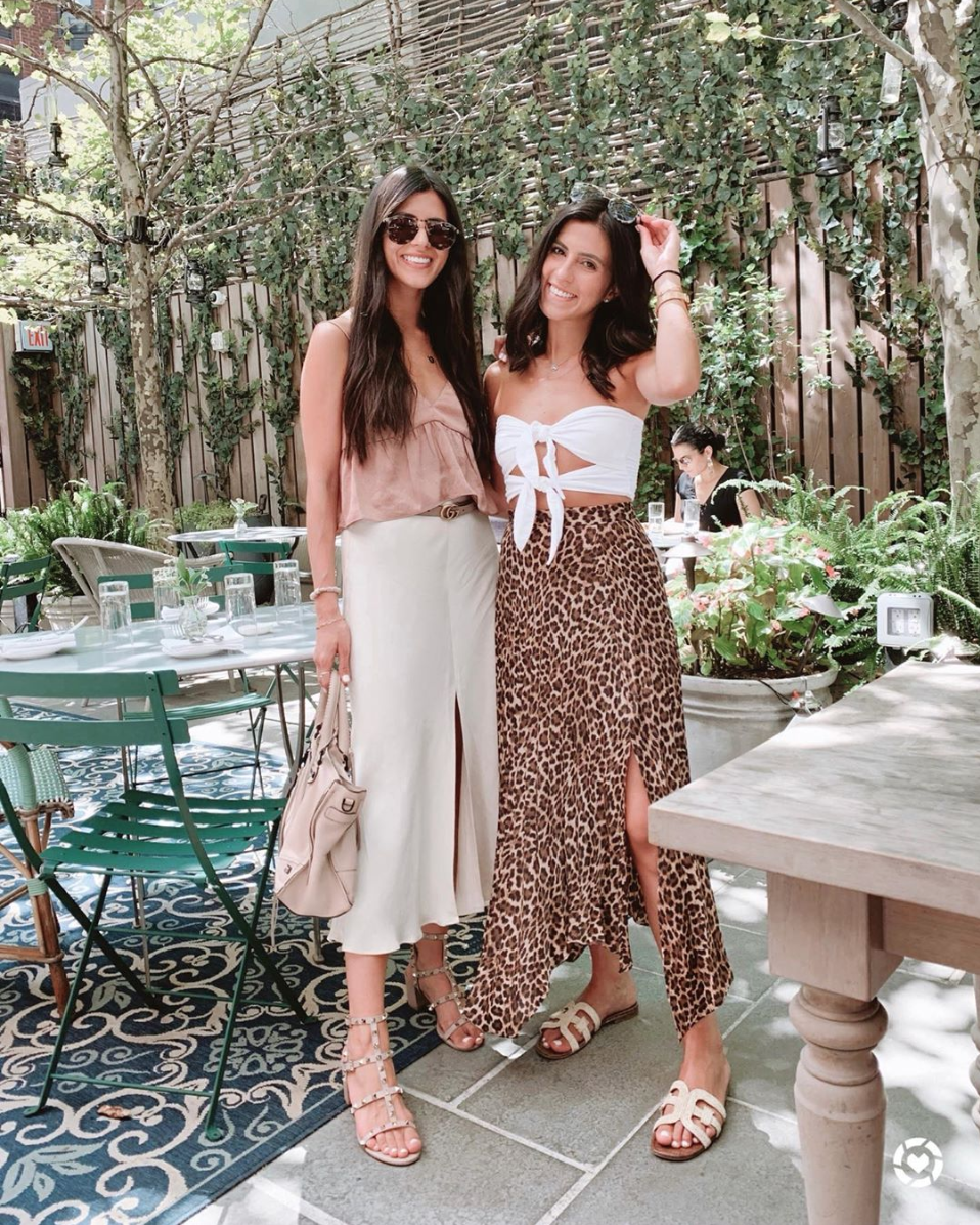 Five Must-Go-To Restaurants This Summer in NYC