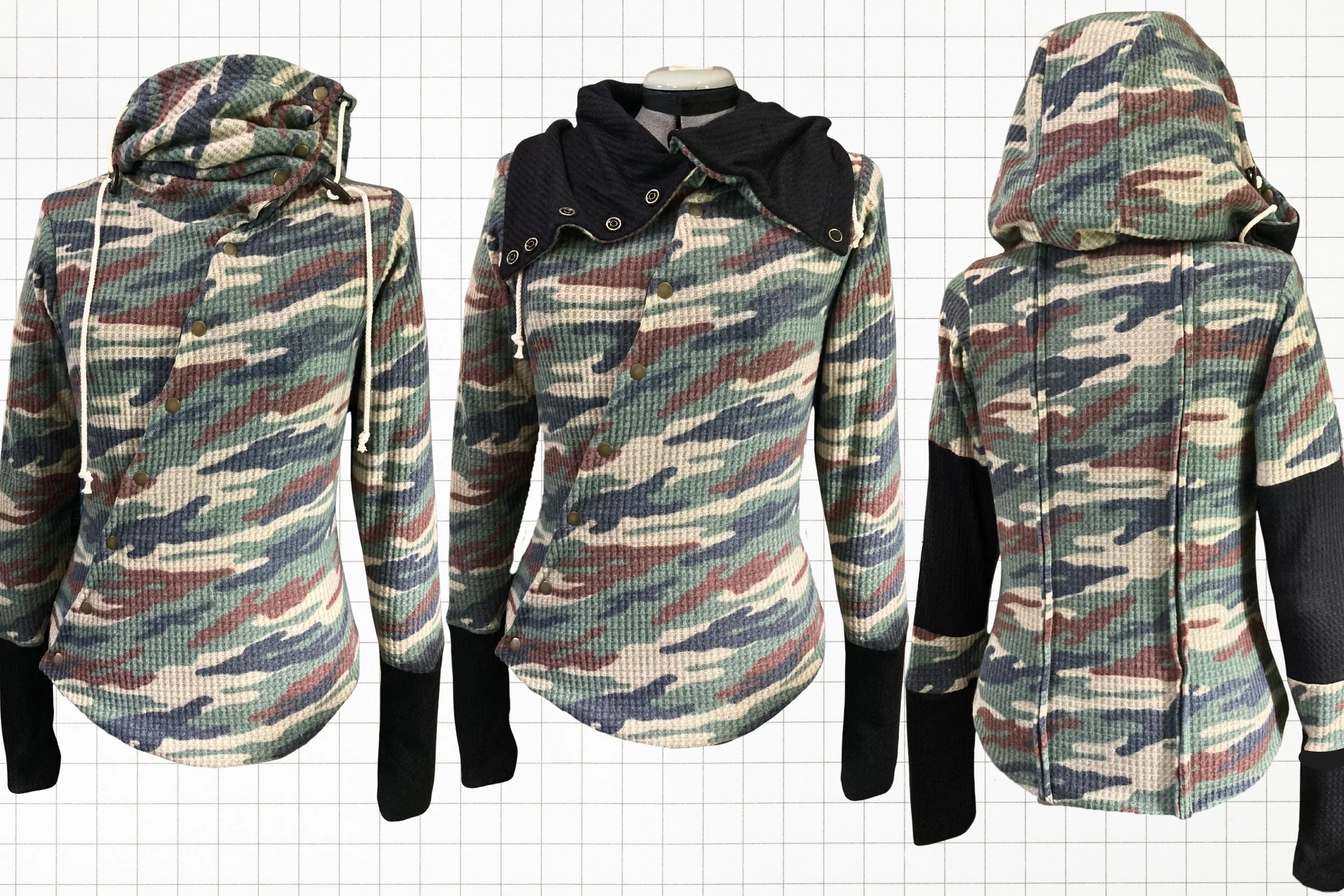 new camo thermal cardiiii (Card (6 in x 4 in))-2.jpeg