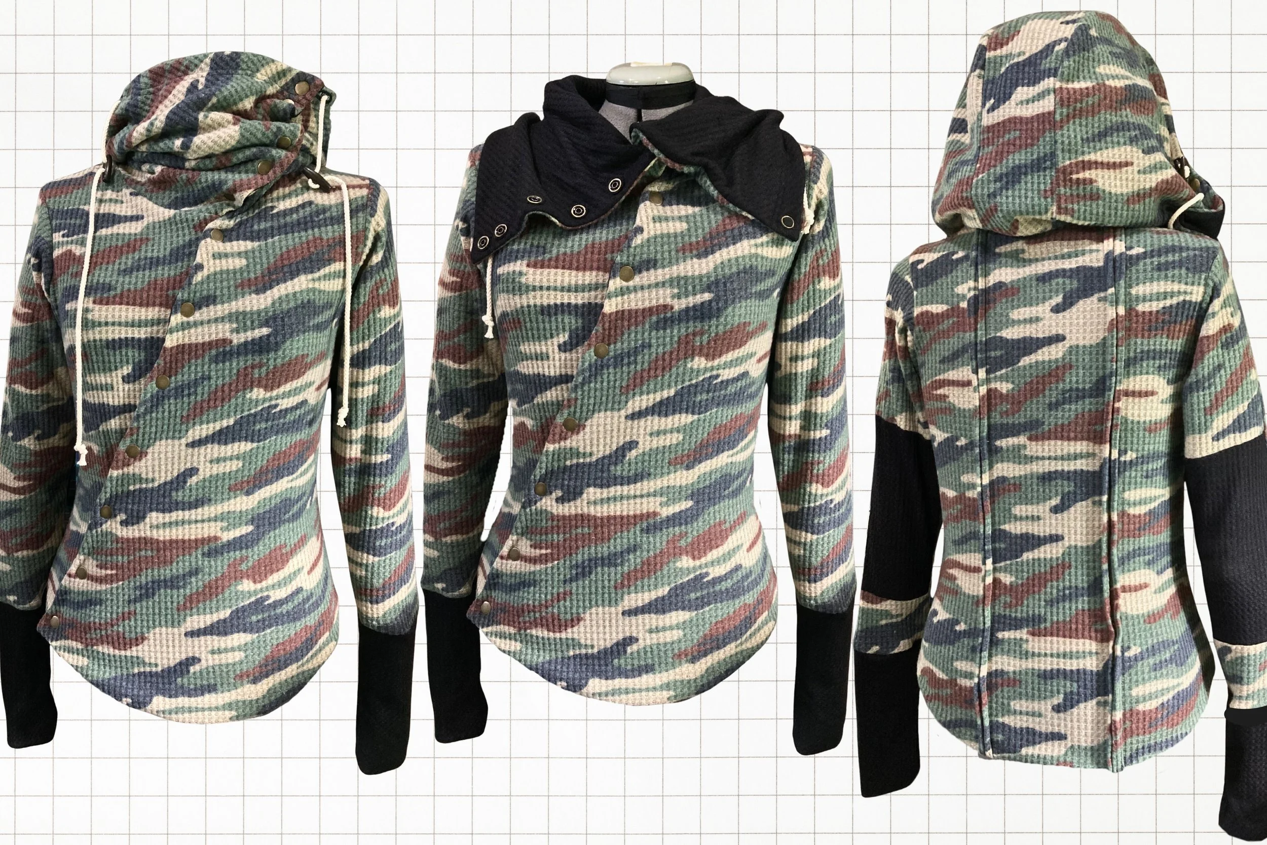 new camo thermal cardiiii (Card (6 in x 4 in))-2.jpg