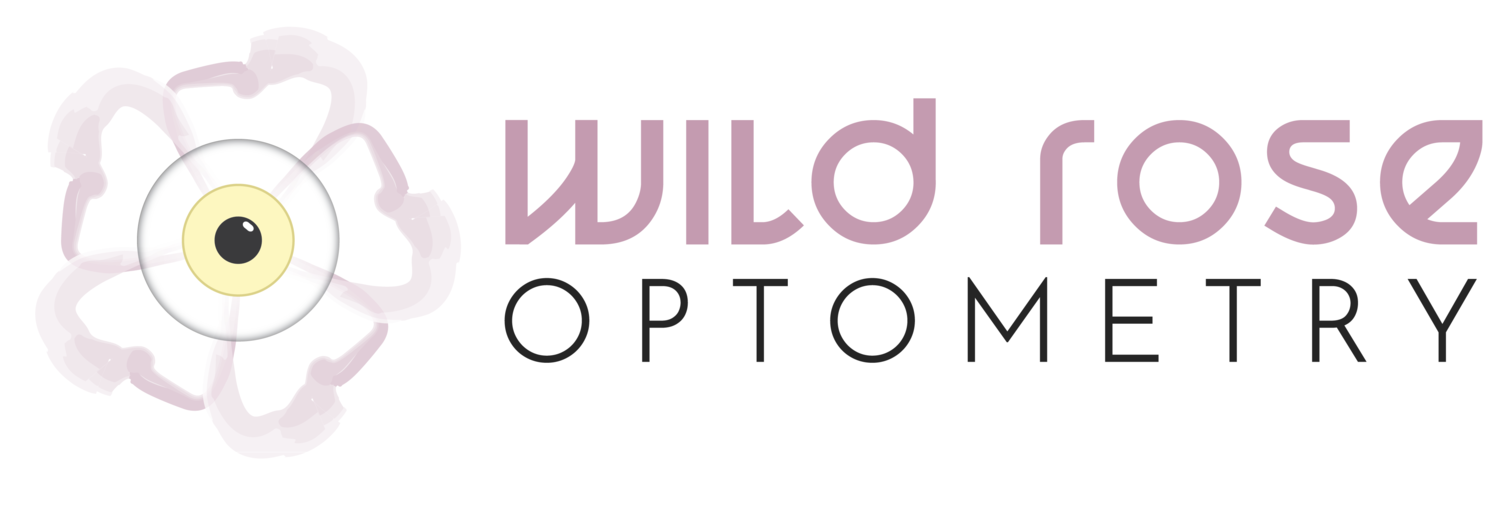 Wild Rose Optometry