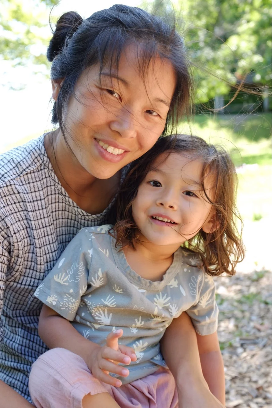 Tell Me What You're Reading #8: Conversation with Youngna Park, Executive Director of Parenting at The New York Times - Children's Books; what to read to your kids!